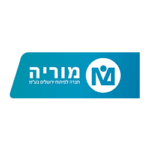 מוריה